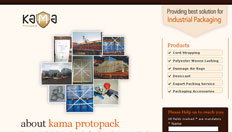 Kama Protopack