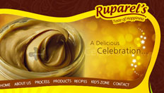 Rupa Foods Pvt Ltd.